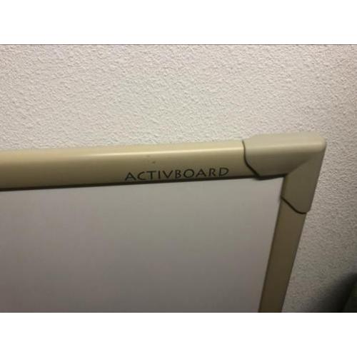 Activeboard, digibord