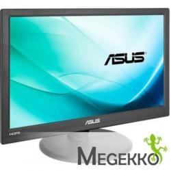 ASUS VT168H 15.6" 1366 x 768Pixels Multi-touch Tafelblad Z..