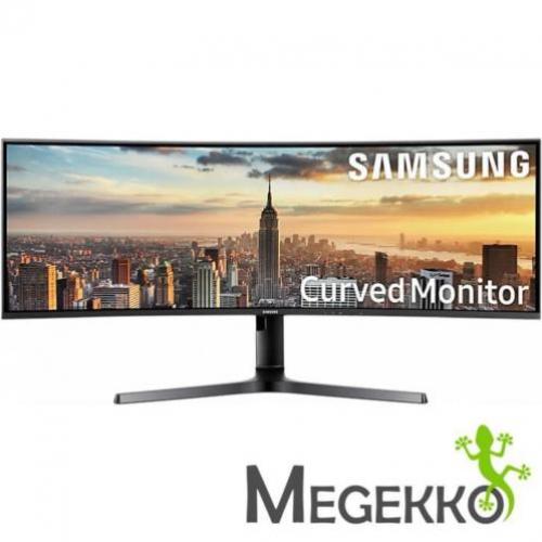 Samsung C43J890DKU