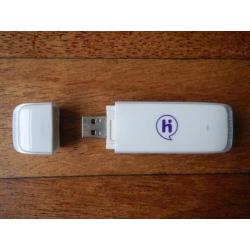 ZTE MF628 HSDPA USB-Modem