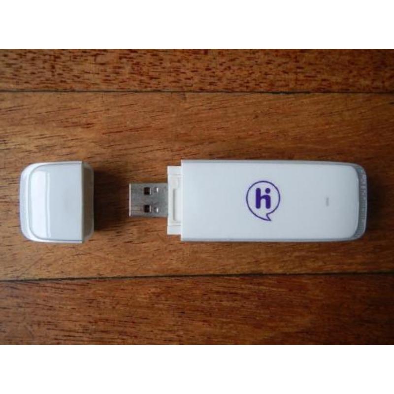 ZTE MF628 HSDPA USB-Modem