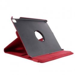 Draaibare hoes iPad Pro 9.7 inch rood