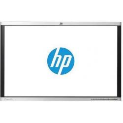 HP LA2405x 24-inch Beeldverhouding: 16:10 DVI-D 1920x1200