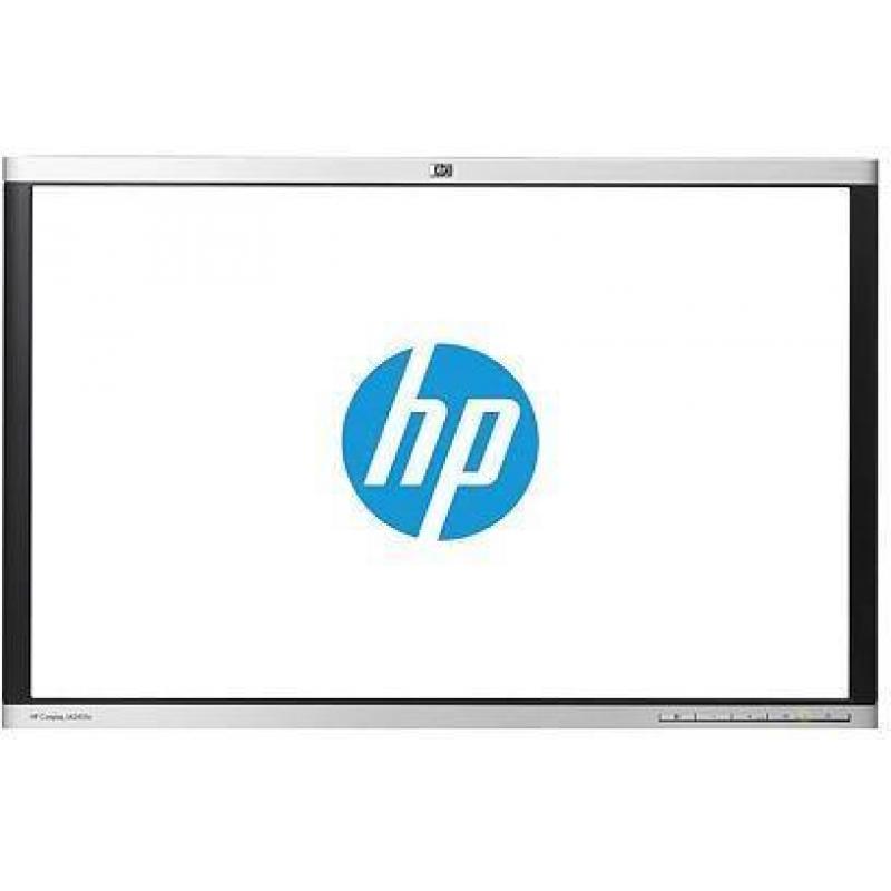 HP LA2405x 24-inch Beeldverhouding: 16:10 DVI-D 1920x1200