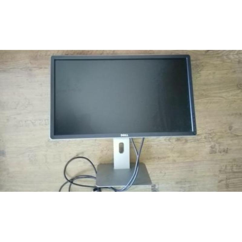 DELL 2413Ht Beeldscherm / Monitor