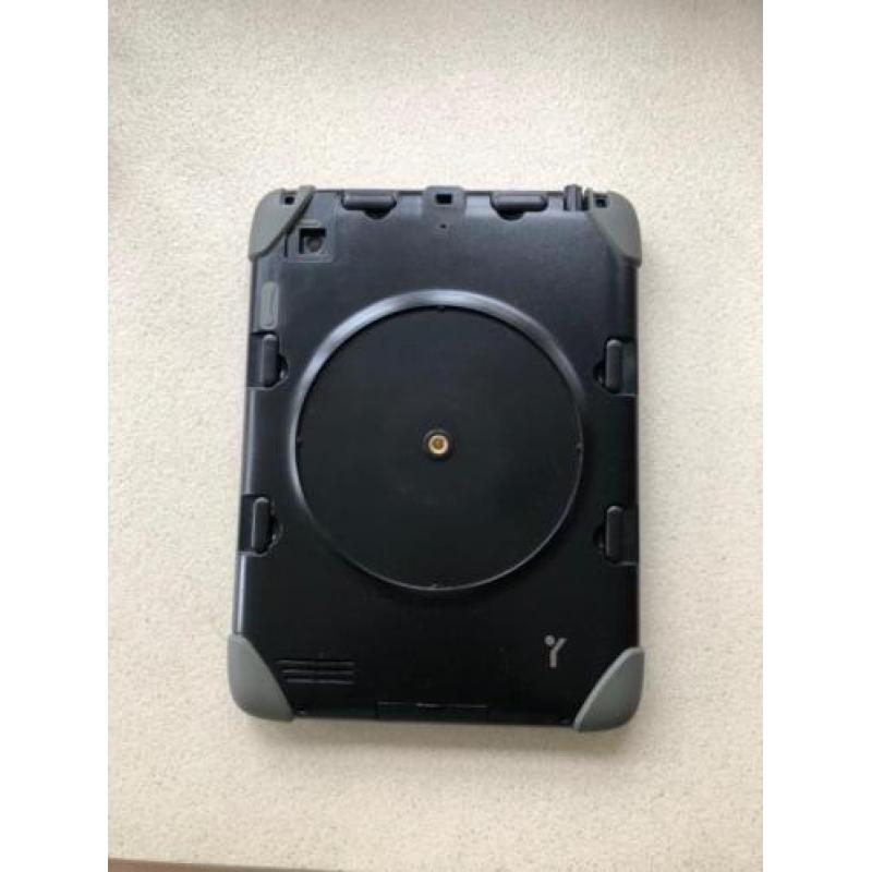 Waterdichte case Ipad 2