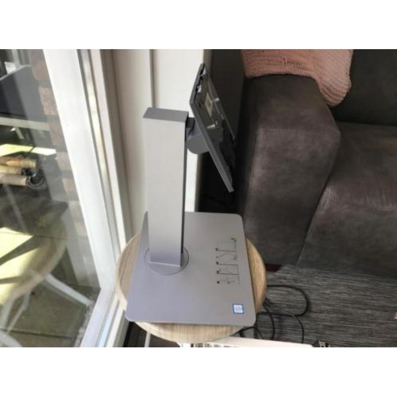 :HP monitorstandaard voor de EliteOne 800 G3 AIO 912474-00