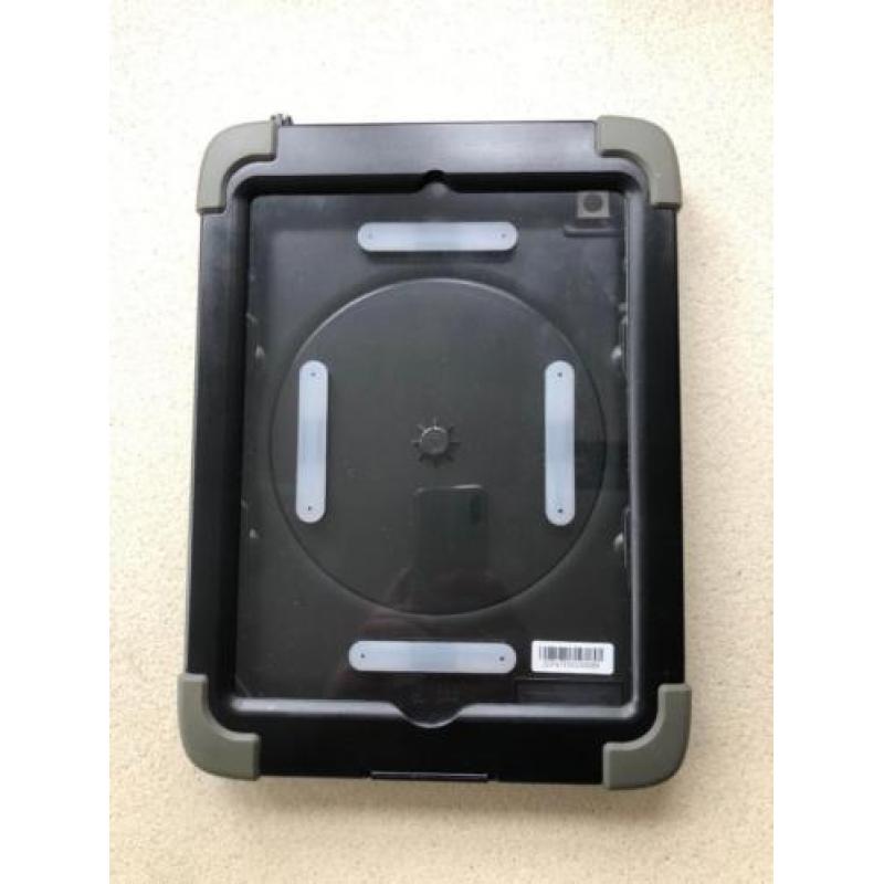 Waterdichte case Ipad 2