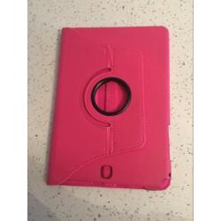 iPad hoes Roos