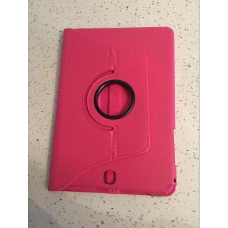 iPad hoes Roos