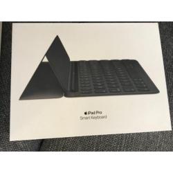 Smart keyboard / toetsenbord Apple iPad Pro 10,5 inch
