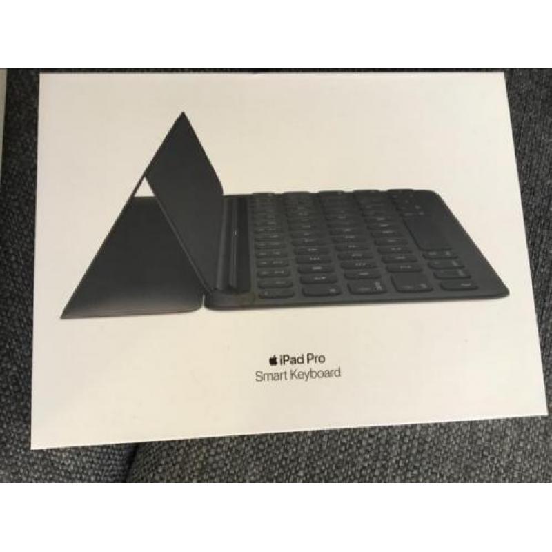 Smart keyboard / toetsenbord Apple iPad Pro 10,5 inch