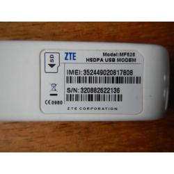 ZTE MF628 HSDPA USB-Modem