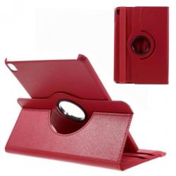 Draaibare hoes iPad Pro 9.7 inch rood