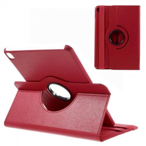Draaibare hoes iPad Pro 9.7 inch rood