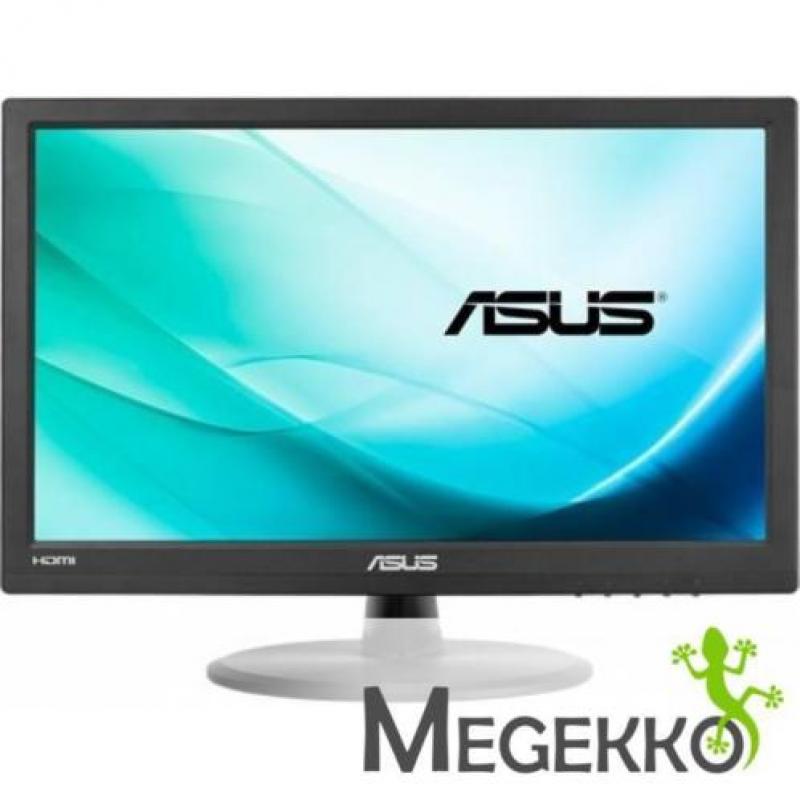 ASUS VT168H 15.6" 1366 x 768Pixels Multi-touch Tafelblad Z..