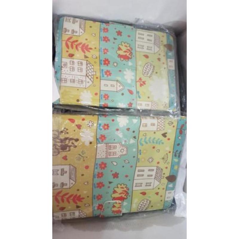 Partij 90 stuks tablet hoezen covers