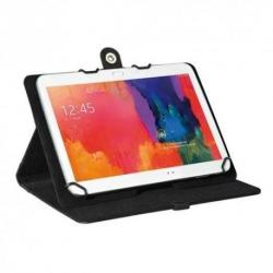 WEDO TrendSet-Case met universele beugel 7.9-8.3" Zwart