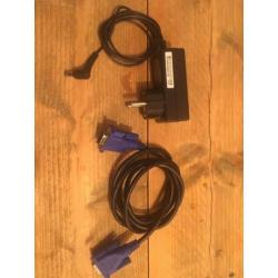 LCD Monitor - LG 24M37A-B