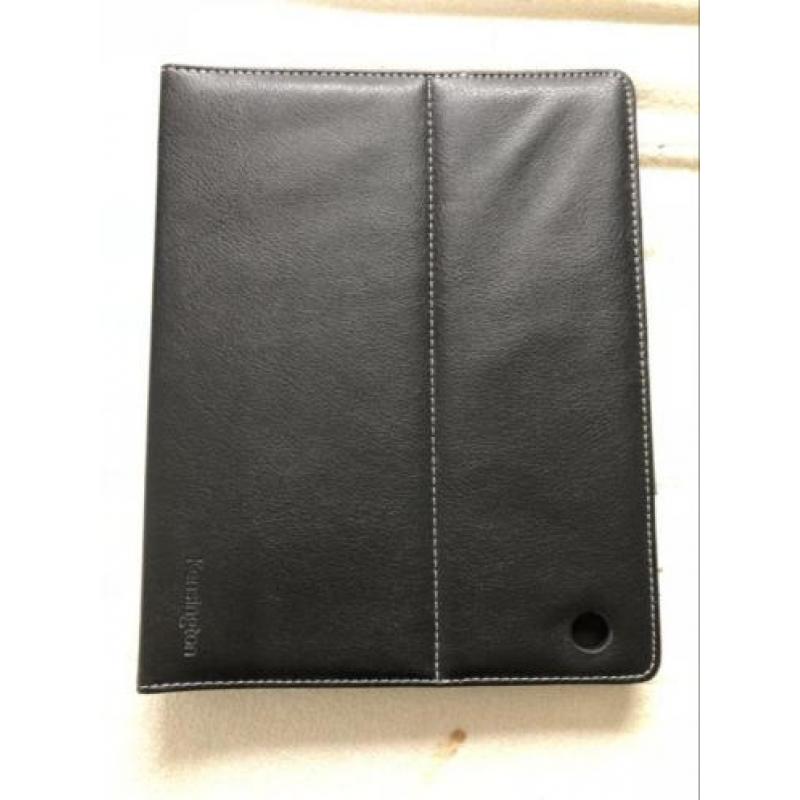 Houder + Toetsenbord voor Ipad1