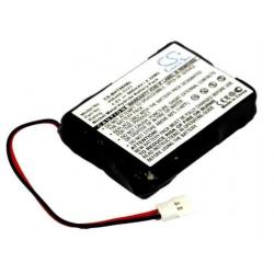 CS Accu Batterij voor Denso BHT-700 - 900mAh 4.8V