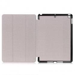 iPad 2017 Smart case Don't touch me