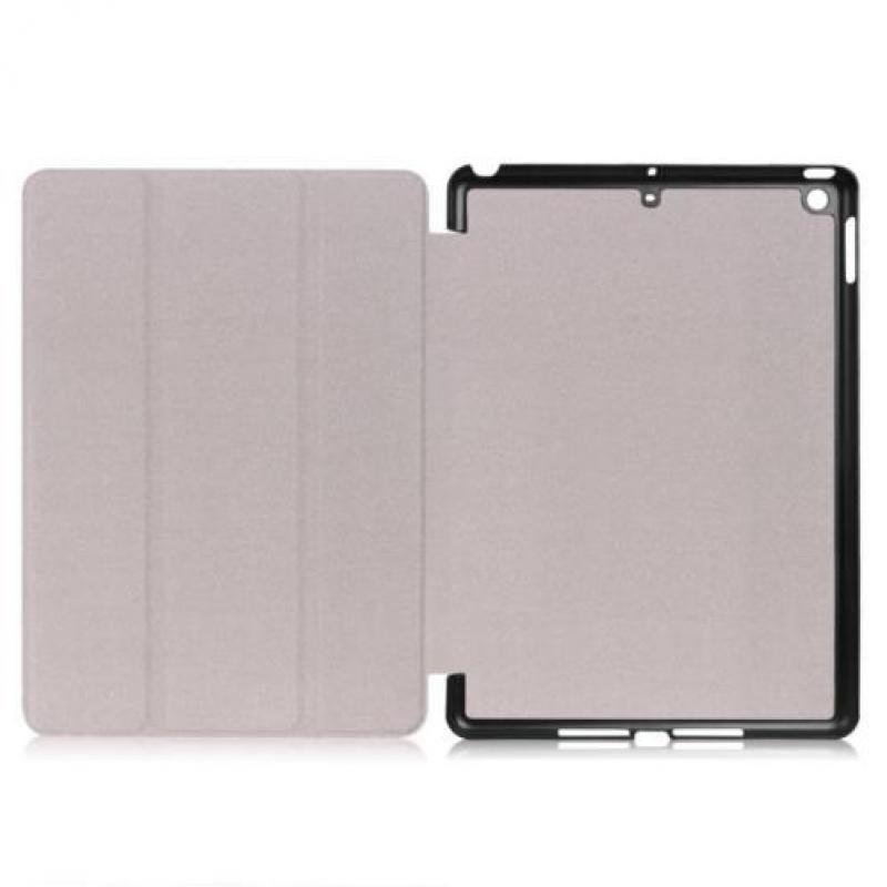 iPad 2017 Smart case Don't touch me