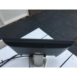 Packard Bell 17 inch scherm
