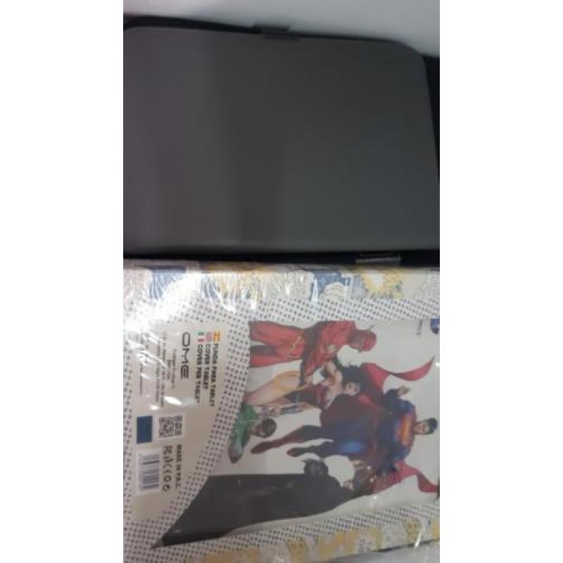 Partij 90 stuks tablet hoezen covers