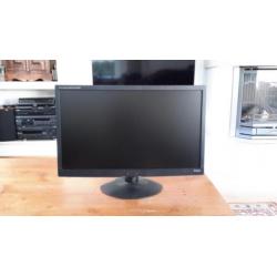 Liyama monitor 22 inch