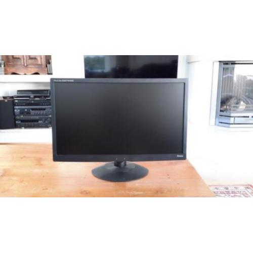 Liyama monitor 22 inch