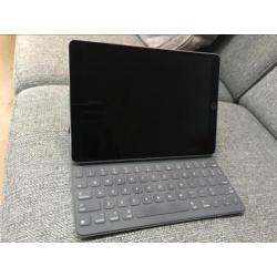 Smart keyboard / toetsenbord Apple iPad Pro 10,5 inch
