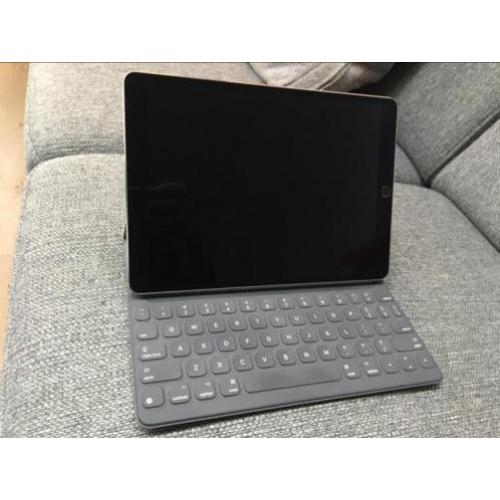 Smart keyboard / toetsenbord Apple iPad Pro 10,5 inch