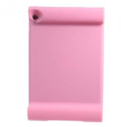 Apple iPad Air 2 - Val Bestendig Zachte PU lederen Back Case