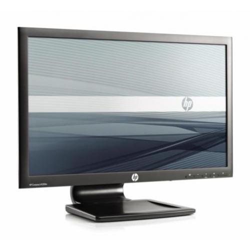 HP LA2206xc 22inch DVI-D, VGA (D-Sub) Garantie: 1 Jaar