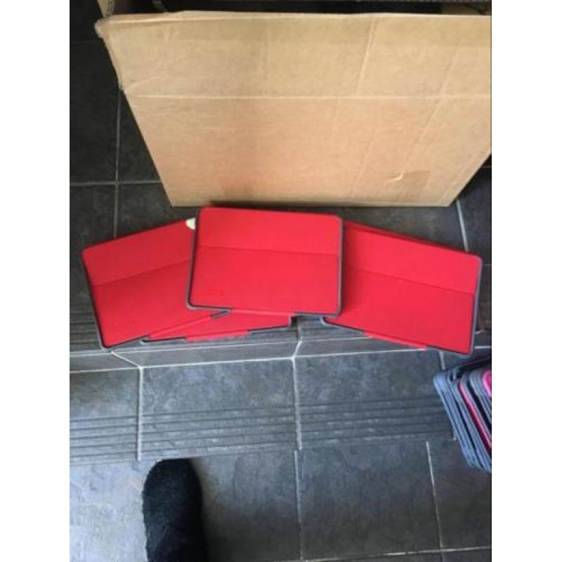 iPad air 2 hoezen