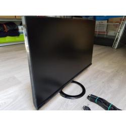 Medion monitor 27inch!