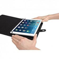 WEDO TrendSet-Case met universele beugel 7.9-8.3" Zwart