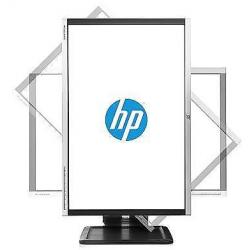 HP LA2405x 24-inch Beeldverhouding: 16:10 DVI-D 1920x1200