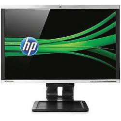 HP LA2405x 24-inch Beeldverhouding: 16:10 DVI-D 1920x1200