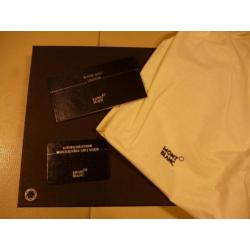 Montblanc Meisterstuck Soft Grain Ipad 3