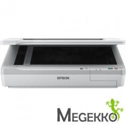 Epson WorkForce DS-50000