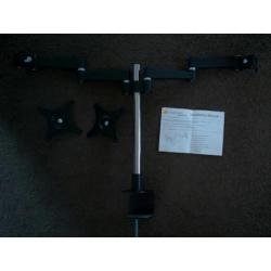 Monitorsteun dualView
