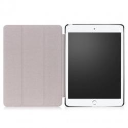 iPad 2017 Smart case Don't touch me