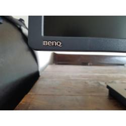 BenQ ZOWIE XL2411P Gaming monitor 24 inch