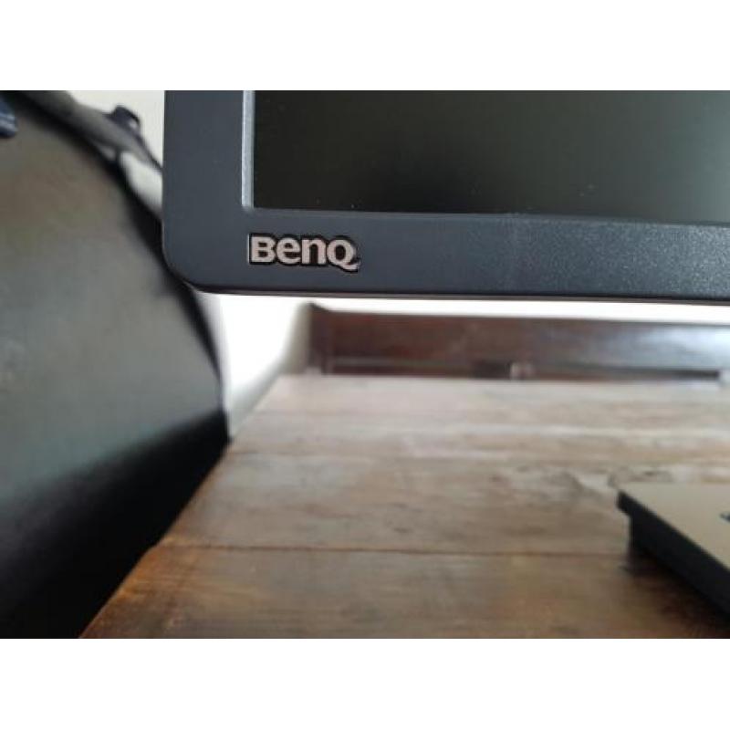 BenQ ZOWIE XL2411P Gaming monitor 24 inch