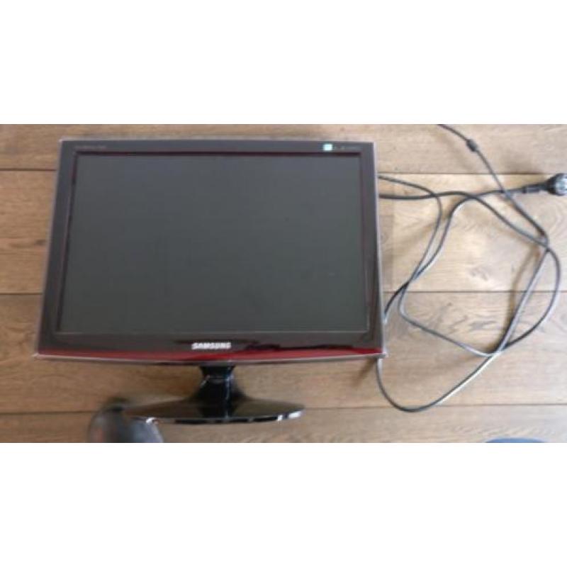 Samsung syncmaster T200