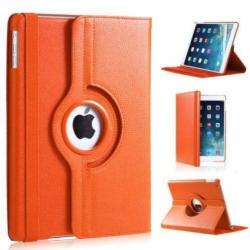 Apple iPad Air 1 (iPad 5) - 360 graden draaibare Hoes -