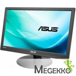 ASUS VT168H 15.6" 1366 x 768Pixels Multi-touch Tafelblad Z..