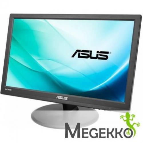 ASUS VT168H 15.6" 1366 x 768Pixels Multi-touch Tafelblad Z..